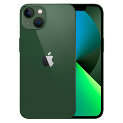 Apple Iphone 13 128Gb Зеленый - фото 5526