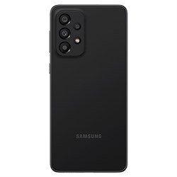 Смартфон Galaxy A33 128GB Черный - фото 5555