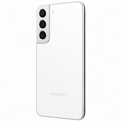 Смартфон Galaxy S22 128Gb белый - фото 5590
