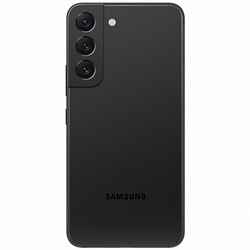 Смартфон Galaxy S22 128Gb Черный - фото 5602