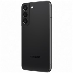 Смартфон Galaxy S22 128Gb Черный - фото 5604