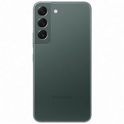 Смартфон Galaxy S22 128Gb Зеленый - фото 5627