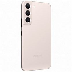 Смартфон Galaxy S22 128Gb Розовое золото - фото 5635