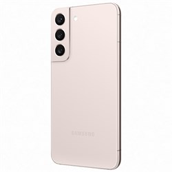 Смартфон Galaxy S22 128Gb Розовое золото - фото 5636