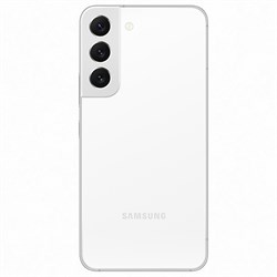 Смартфон Galaxy S22 256Gb белый - фото 5643
