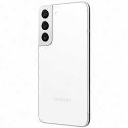Смартфон Galaxy S22 256Gb белый - фото 5645