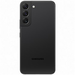 Смартфон Galaxy S22 256Gb Черный - фото 5652
