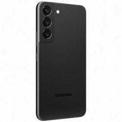 Смартфон Galaxy S22 256Gb Черный - фото 5653