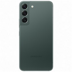 Смартфон Galaxy S22 256Gb Зеленый - фото 5659