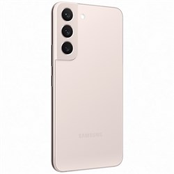 Смартфон Galaxy S22 256Gb Розовое золото - фото 5664