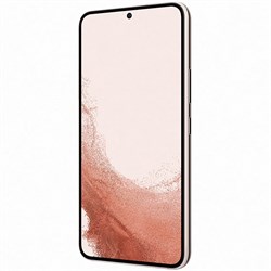 Смартфон Galaxy S22 256Gb Розовое золото - фото 5665