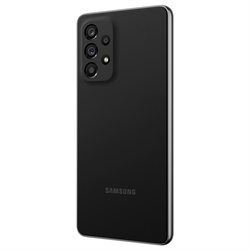 Смартфон Galaxy A53 256GB Черный - фото 5851