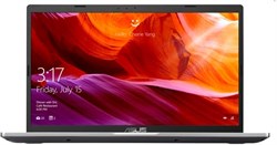Ноутбук ASUS Laptop 14 X409FA 90NB0MS2-M09110 серый - фото 6066