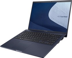 Ноутбук ASUS ExpertBook B1 B1500 90NX0441-M23770 черный - фото 6071