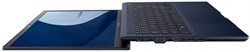 Ноутбук ASUS ExpertBook B1 B1500 90NX0441-M23770 черный - фото 6072