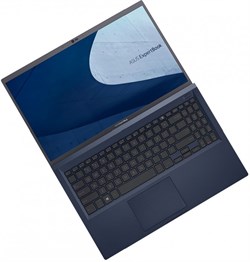 Ноутбук ASUS ExpertBook B1 B1500 90NX0441-M23770 черный - фото 6073