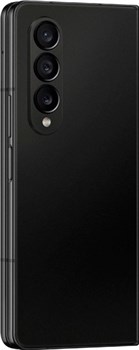 Смартфон Samsung Galaxy Z Fold4 12 ГБ/256 ГБ черный - фото 6107