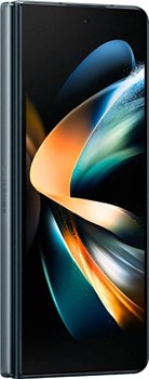 Смартфон Samsung Galaxy Z Fold4 12 ГБ/256 ГБ Серый - фото 6126