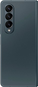 Смартфон Samsung Galaxy Z Fold4 12 ГБ/256 ГБ Серый - фото 6128