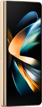 Смартфон Samsung Galaxy Z Fold4 12 ГБ/512 ГБ бежевый - фото 6154