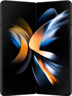 Смартфон Samsung Galaxy Z Fold4 12 ГБ/512 ГБ черный - фото 6166