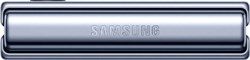 СМАРТФОН SAMSUNG GALAXY Z FLIP4 5G 8/128GB Синий - фото 6198