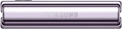 СМАРТФОН SAMSUNG GALAXY Z FLIP4 5G 8/128GB фиолетовый - фото 6211