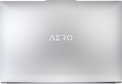 Ноутбук GIGABYTE AERO 16 KE5 KE5-72RU934JQ серебристый - фото 6605