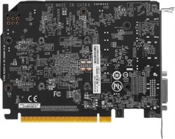 Видеокарта GIGABYTE GeForce GTX 1630 OC GV-N1630OC-4GD 4 ГБ - фото 6659