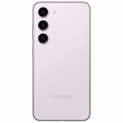 Смартфон Samsung Galaxy S23 5G 8/128GB Lavender - фото 6706