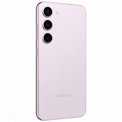 Смартфон Samsung Galaxy S23 5G 8/128GB Lavender - фото 6707
