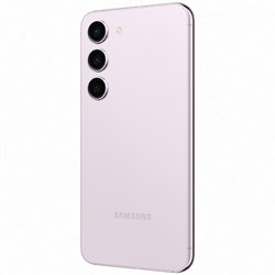 Смартфон Samsung Galaxy S23 5G 8/128GB Lavender - фото 6708