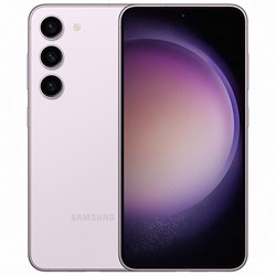 Смартфон Samsung Galaxy S23 5G 8/128GB Lavender - фото 6709