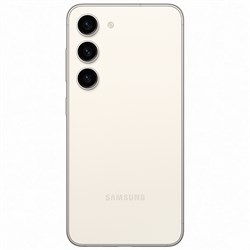 Смартфон Samsung Galaxy S23 5G 8/128GB Cream - фото 6724