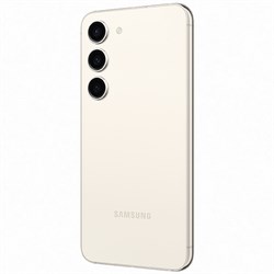 Смартфон Samsung Galaxy S23 5G 8/128GB Cream - фото 6726