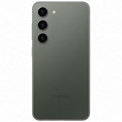 Смартфон Samsung Galaxy S23 5G 8/128GB Green - фото 6742