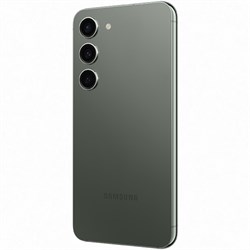 Смартфон Samsung Galaxy S23 5G 8/128GB Green - фото 6744