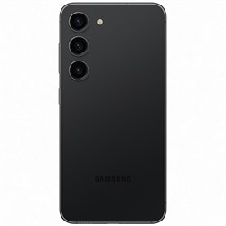 Смартфон Samsung Galaxy S23 5G 8/128GB Phantom Black - фото 6760