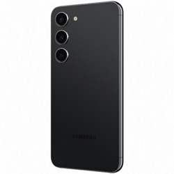 Смартфон Samsung Galaxy S23 5G 8/128GB Phantom Black - фото 6764