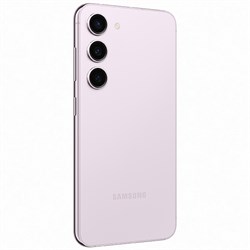 Смартфон Samsung Galaxy S23 5G 8/256GB Lavender - фото 6773