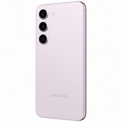 Смартфон Samsung Galaxy S23 5G 8/256GB Lavender - фото 6775