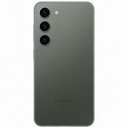 Смартфон Samsung Galaxy S23 5G 8/256GB Green - фото 6788
