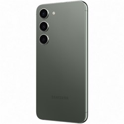 Смартфон Samsung Galaxy S23 5G 8/256GB Green - фото 6792