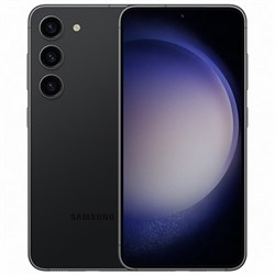 Смартфон Samsung Galaxy S23 5G 8/256GB Phantom Black - фото 6796