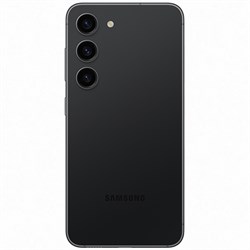 Смартфон Samsung Galaxy S23 5G 8/256GB Phantom Black - фото 6797