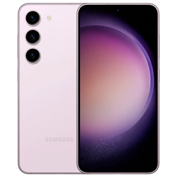 Смартфон Samsung Galaxy S23+ 5G 8/256GB Lavender - фото 6807