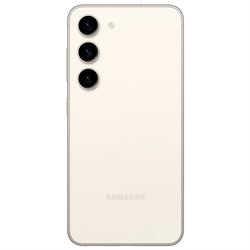 Смартфон Samsung Galaxy S23+ 5G 8/256GB Cream - фото 6811