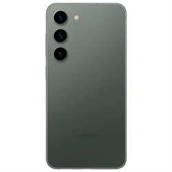 Смартфон Samsung Galaxy S23+ 5G 8/256GB Green - фото 6817