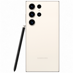 Смартфон Samsung Galaxy S23 Ultra 5G 12/256GB Cream - фото 6879