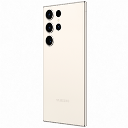 Смартфон Samsung Galaxy S23 Ultra 5G 12/256GB Cream - фото 6883
